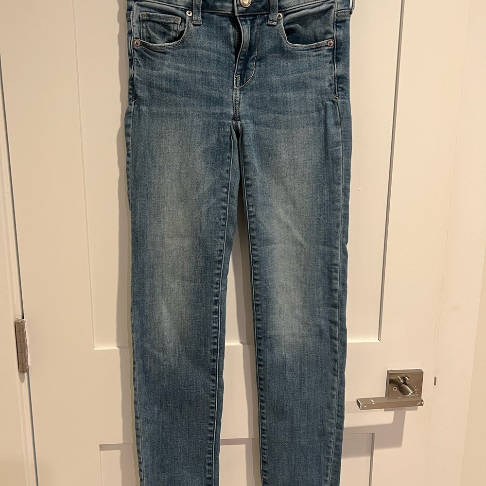 American Eagle Women’s Jeans